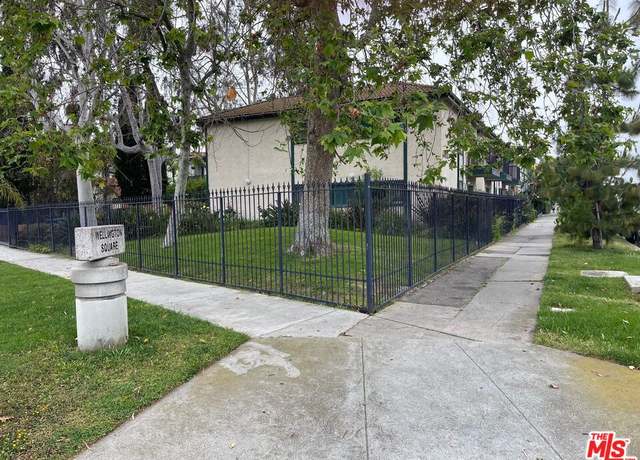 Property at 4400 W Washington Blvd, Los Angeles, CA 90016, 16 beds, 9 baths