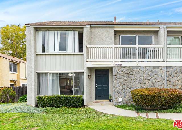 Property at 15020 Varsity St Unit A, Moorpark, CA 93021, 3 beds, 2.5 baths
