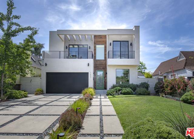 Property at 1647 Hi Point St, Los Angeles, CA 90035, 5 beds, 6 baths