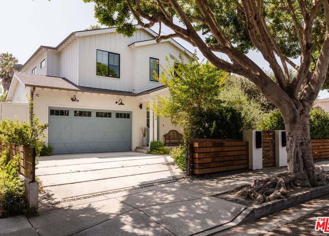 Property at 1128 Marine St, Santa Monica, CA 90405, 5 beds, 4.5 baths