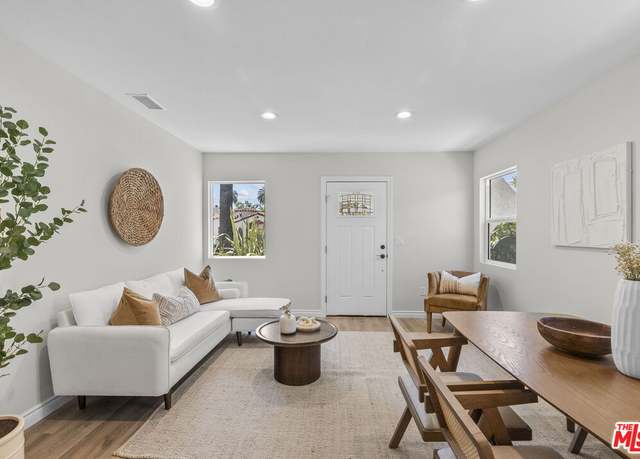 Property at 1745 W 39th St, Los Angeles, CA 90062, 5 beds, 3 baths