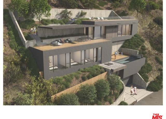 Property at 3664 Oakfield Dr, Sherman Oaks, CA 91423