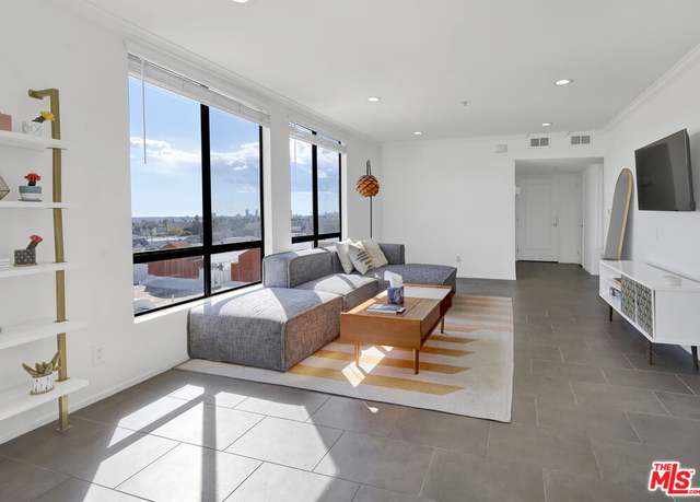 Property at 7320 Hawthorn Ave #401, Los Angeles, CA 90046, 2 beds, 2 baths