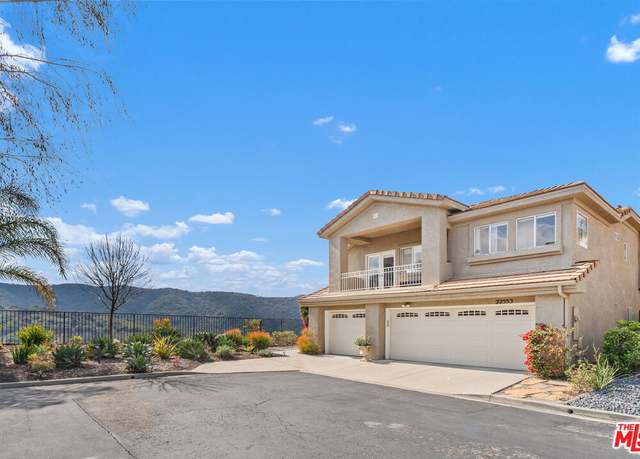 Property at 22553 Blueridge Ct, Calabasas, CA 91302, 3 beds, 2.5 baths