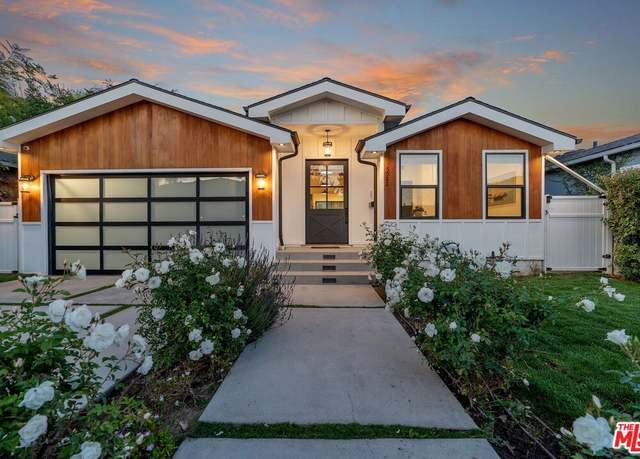 Property at 5522 Buffalo Ave, Sherman Oaks, CA 91401, 4 beds, 4.5 baths