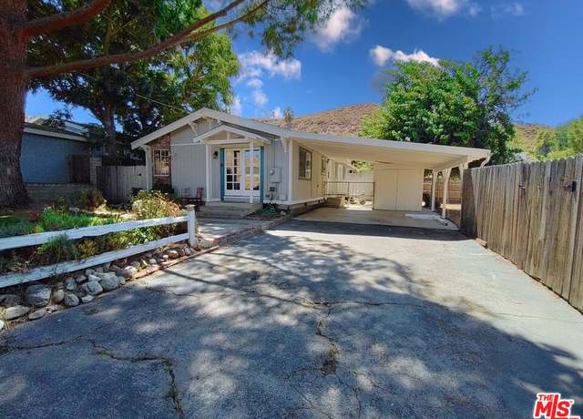 Property at 29506 Cromwell Ave, Castaic, CA 91384, 3 beds, 2 baths