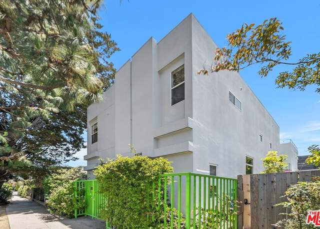 Property at 1314 Cabrillo Ave, Venice, CA 90291, 4 beds, 4 baths