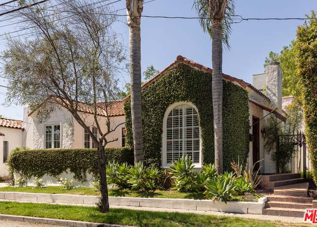 Property at 8009 Clinton St, Los Angeles, CA 90048, 2 beds, 2 baths