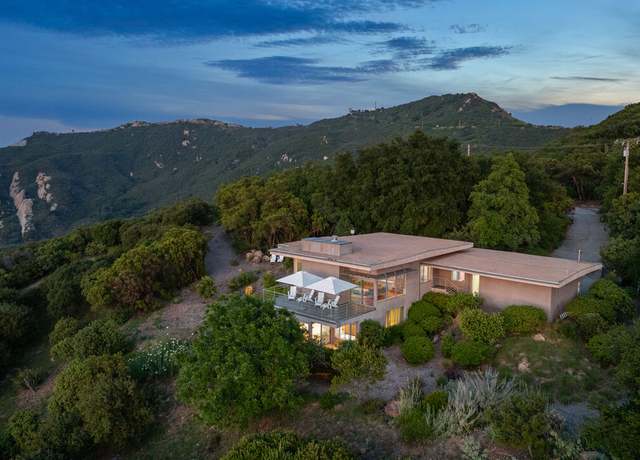 Property at 475 Stunt Rd, Calabasas, CA 91302, 3 beds, 2 baths