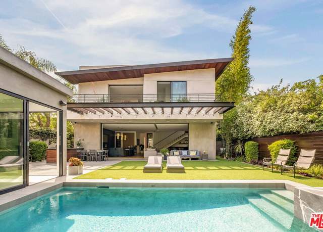 Property at 10330 Calvin Ave, Los Angeles, CA 90025, 5 beds, 5.5 baths