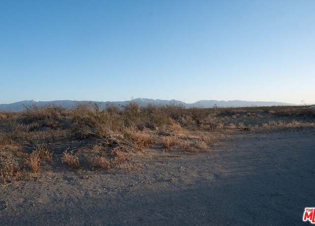 Property at 0 Lessing Ave, Adelanto, CA 92301
