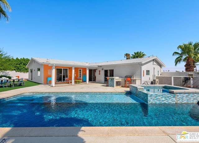 Property at 2775 N Girasol Ave, Palm Springs, CA 92262, 3 beds, 2 baths