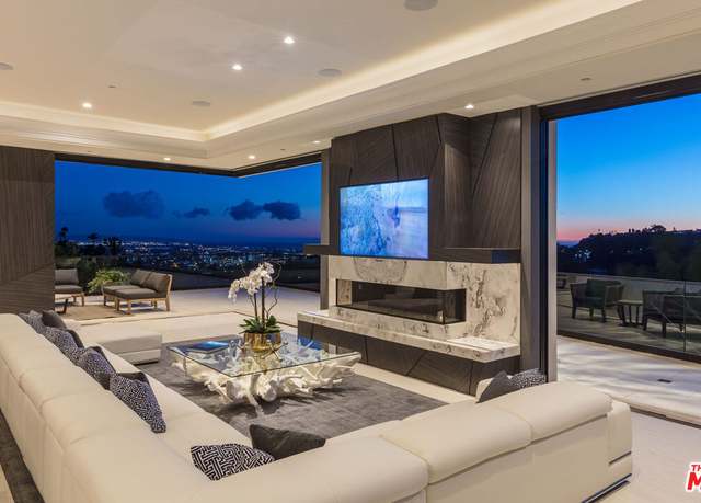 Property at 1469 Bel Air Rd, Los Angeles, CA 90077, 8 beds, 10.5 baths