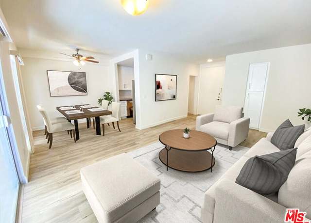 Property at 1115 S Elm Dr #209, Los Angeles, CA 90035, 1 bed, 2 baths