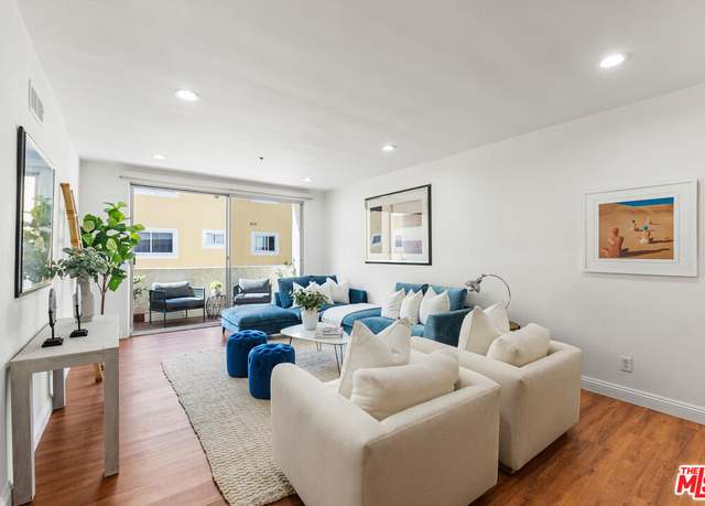 Property at 125 Montana Ave #203, Santa Monica, CA 90403, 1 bed, 1 bath