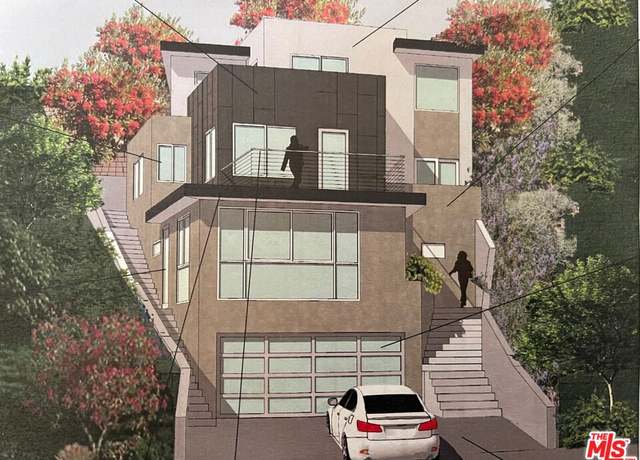 Property at 4601 Ensenada Dr, Woodland Hills, CA 91364