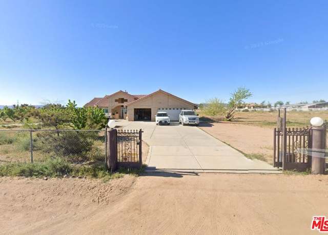Property at 13027 Farmington St, Oak Hills, CA 92344, 4 beds, 2.5 baths