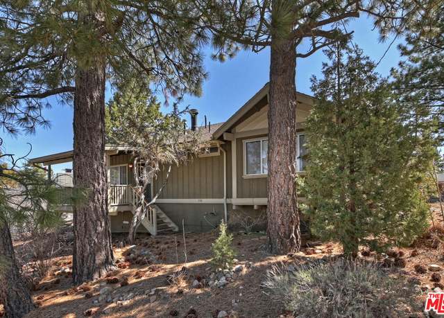 Property at 779 Villa Grove Ave, Big Bear City, CA 92314, 3 beds, 2 baths