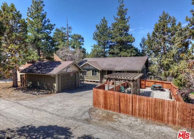 Property at 779 Villa Grove Ave, Big Bear City, CA 92314, 3 beds, 2 baths