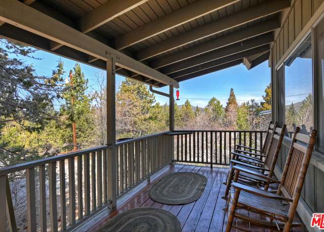 Property at 779 Villa Grove Ave, Big Bear City, CA 92314, 3 beds, 2 baths