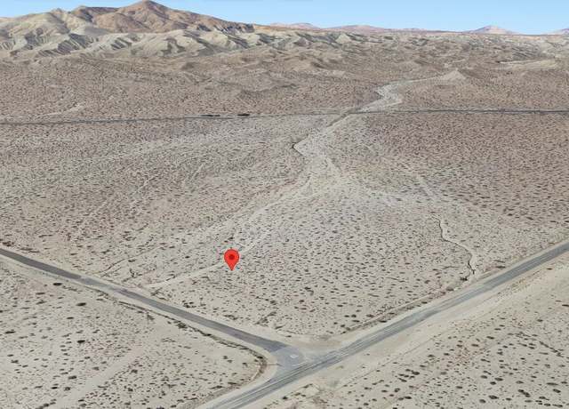 Property at 0 Rodgers Rd, Cantil, CA 93519