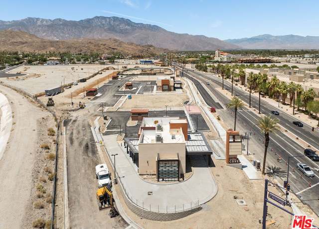 Property at 68599 E Palm Canyon Dr, Cathedral City, CA 92234