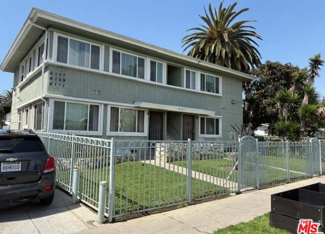 Property at 6109 Brynhurst Ave, Los Angeles, CA 90043, 15 beds, 14 baths