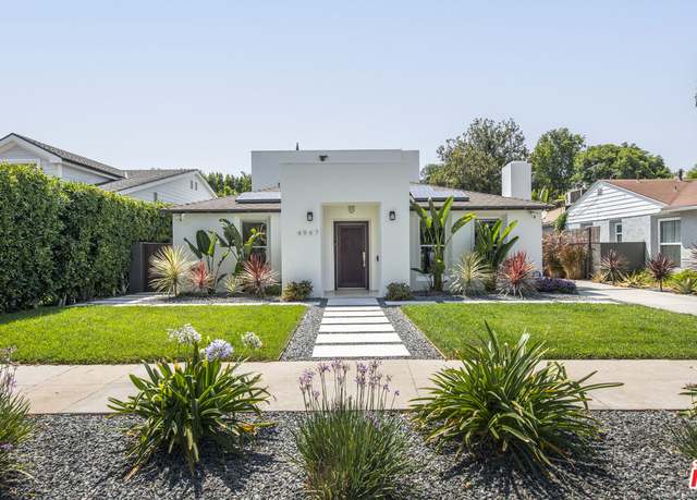 Property at 4947 Varna Ave, Sherman Oaks, CA 91423, 4 beds, 3 baths