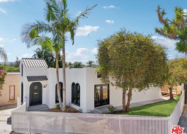 Property at 2353 Lucerne Ave, Los Angeles, CA 90016, 2 beds, 2 baths