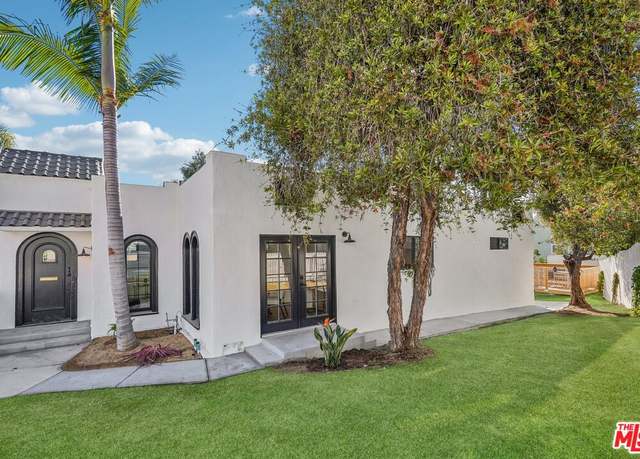 Property at 2353 Lucerne Ave, Los Angeles, CA 90016, 2 beds, 2 baths