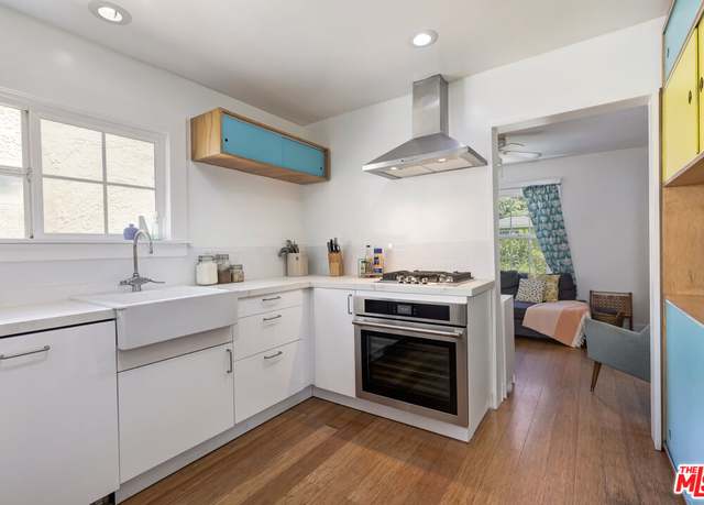 Property at 702 Amador St, Los Angeles, CA 90012, 2 beds, 1 bath