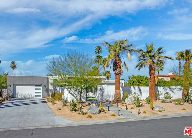 Property at 71108 Patricia Park Pl, Rancho Mirage, CA 92270, 4 beds, 4.5 baths