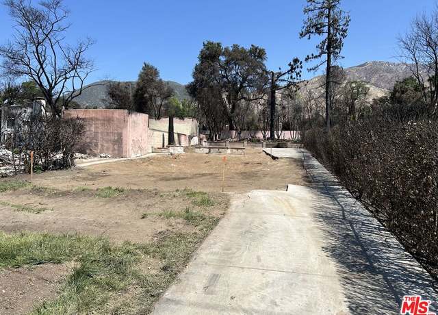 Property at 227 E Palm St, Altadena, CA 91001