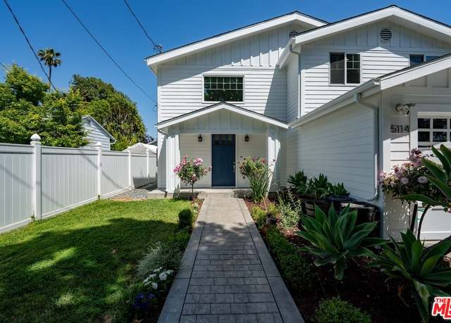 Property at 5114 Cedros Ave, Sherman Oaks, CA 91403, 4 beds, 3 baths