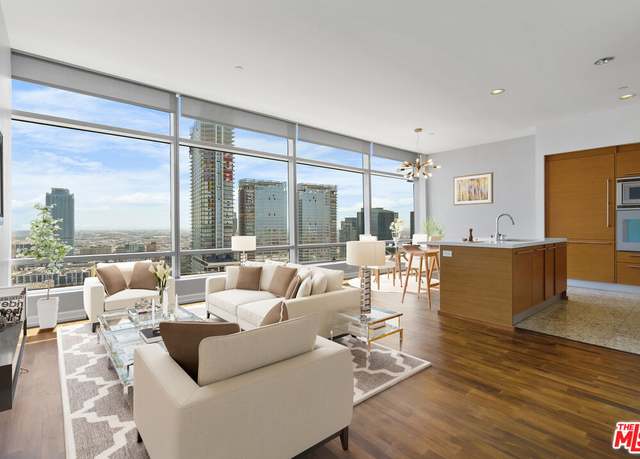 Property at 900 W Olympic Blvd Unit 31C, Los Angeles, CA 90015, 1 bed, 1.5 baths