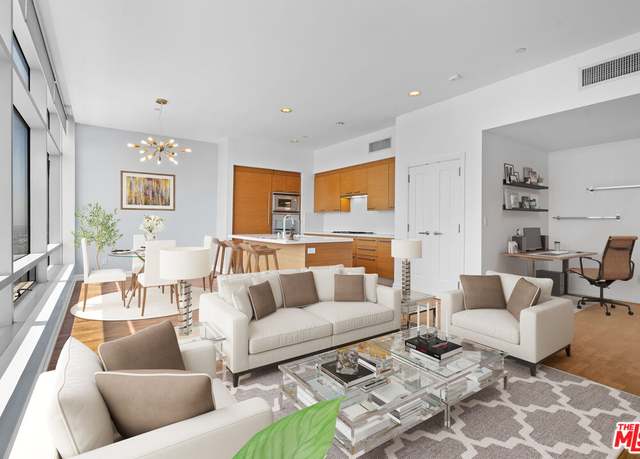 Property at 900 W Olympic Blvd Unit 31C, Los Angeles, CA 90015, 1 bed, 1.5 baths