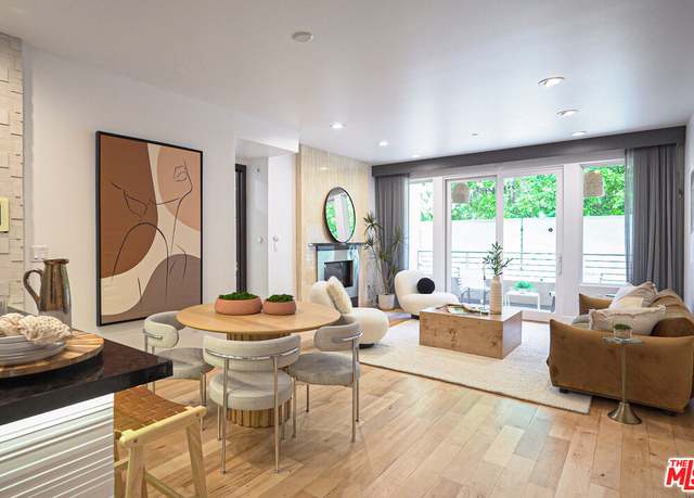 Property at 1318 S Roxbury Dr #118, Los Angeles, CA 90035, 2 beds, 2.5 baths