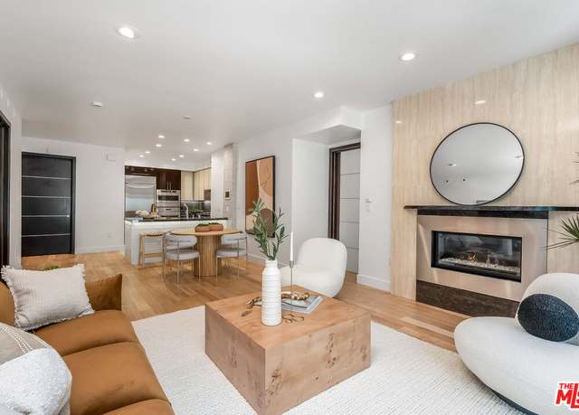 Property at 1318 S Roxbury Dr #118, Los Angeles, CA 90035, 2 beds, 2.5 baths