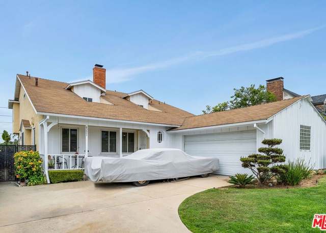 Property at 6221 Flores Ave, Los Angeles, CA 90056, 5 beds, 3 baths