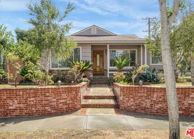 Property at 4702 Ocana Ave, Lakewood, CA 90713, 3 beds, 2 baths