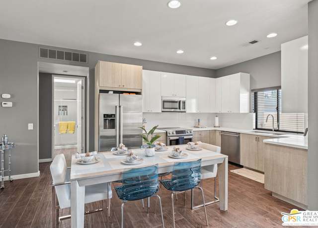 Property at 28888 W Natoma Dr, Cathedral City, CA 92234, 3 beds, 2 baths