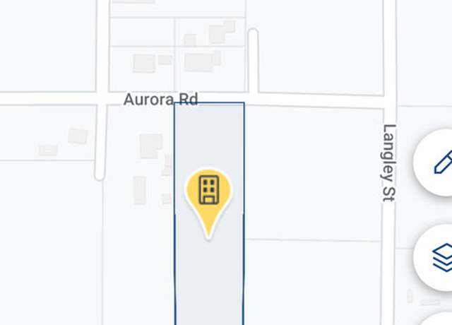 Property at 0 Aurora, Desert Hot Springs, CA 92241