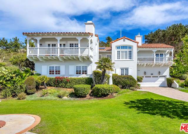 Property at 30963 Via La Cresta, Rancho Palos Verdes, CA 90275, 4 beds, 4 baths