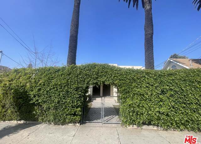Property at 1185 N Normandie Ave, Los Angeles, CA 90029, 3 beds, 3 baths