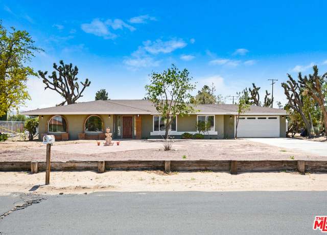 Property at 20219 Osseo Rd, Apple Valley, CA 92308, 4 beds, 2 baths