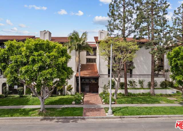 Property at 8601 Falmouth Ave #404, Playa Del Rey, CA 90293, 1 bed, 2 baths