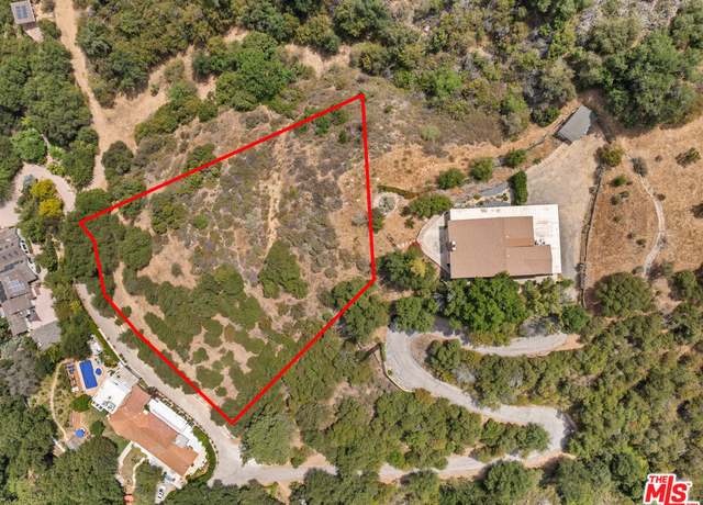 Property at 24677 Dry Canyon Cold Creek Rd, Calabasas, CA 91302