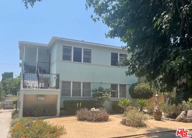 Property at 4426 Finley Ave, Los Angeles, CA 90027, 6 beds, 3 baths