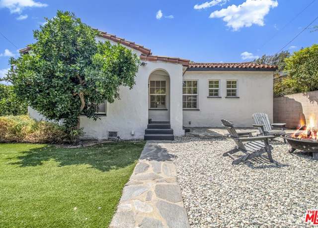 Property at 2201 Avon St, Los Angeles, CA 90026, 4 beds, 2 baths
