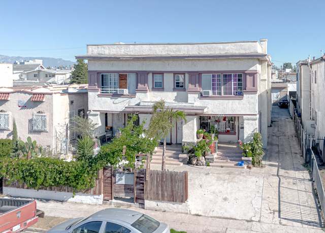 Property at 1552 6th Ave, Los Angeles, CA 90019, 8 beds, 8 baths